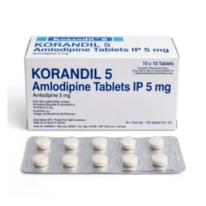 KORANDIL 5