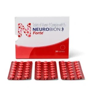 NEUROBION FORTE 30 TAB
