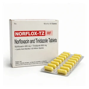 NORFLOX TZ
