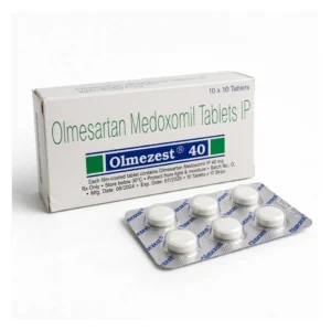 OLMEZEST 40