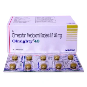 OLMIGHTY 40