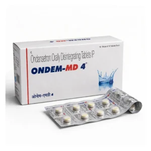ONDEM MD4