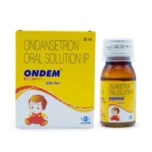 ONDEM SYP