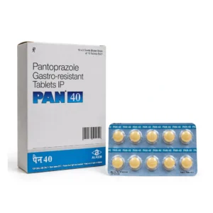 PAN 40