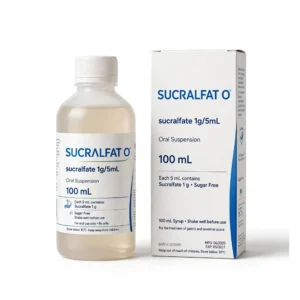 SUCRALFAT 0