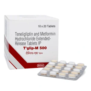 TGLIP M 500