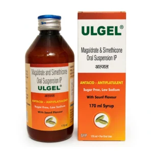 ULGEL SYP