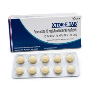 XTOR-F TAB